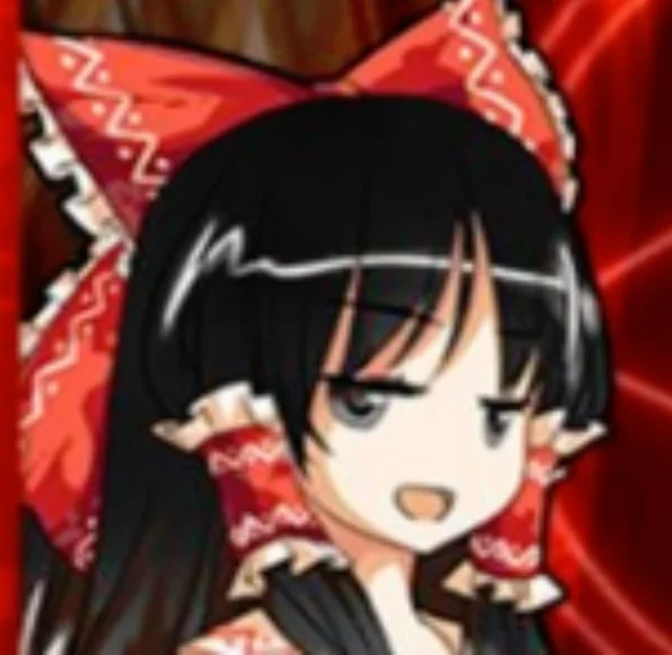 Reimu